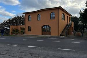 Locale commerciale - Chiusi