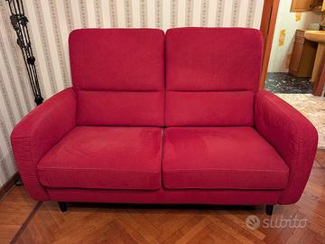 Divano due posti