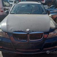 Ricambi Bmw serie 3 E90 2006 330XD 306D3