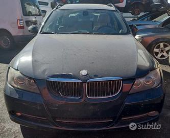 Ricambi Bmw serie 3 E90 2006 330XD 306D3