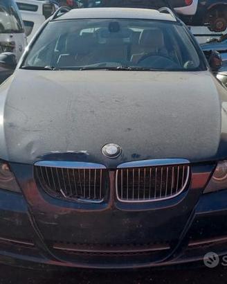Ricambi Bmw serie 3 E90 2006 330XD 306D3