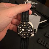 Merkur ocean master 300 m Willard