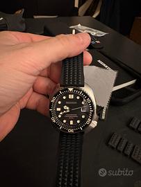 Merkur ocean master 300 m Willard