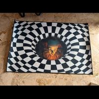 Tappeto film horror it