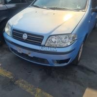 Fiat punto fanalona fari grossi grandi ricambi