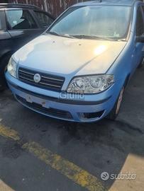Fiat punto fanalona fari grossi grandi ricambi