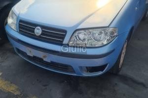 Fiat punto fanalona fari grossi grandi ricambi