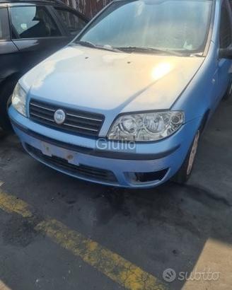 Fiat punto fanalona fari grossi grandi ricambi