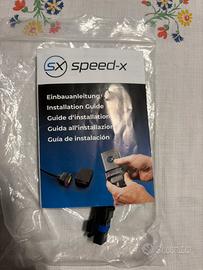 Centralina auto aggiuntiva