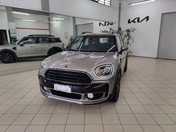 Mini One D Countryman 1.5 Business