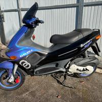Gilera runner 180 sp - 1999 - conservato originale