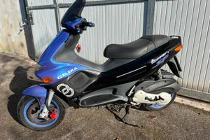 Gilera runner 180 sp - 1999 - conservato originale