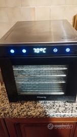 Essicatore alimentare professionale 