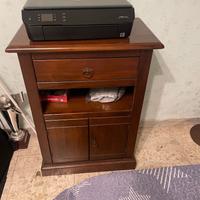 Mobile legno