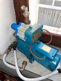 Motore elettrico calpeda