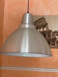 Lampadario moderno