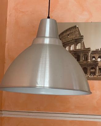Lampadario moderno