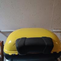 bauletto per scooter