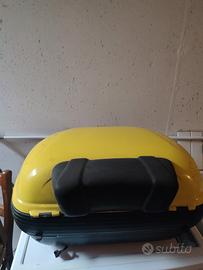 bauletto per scooter