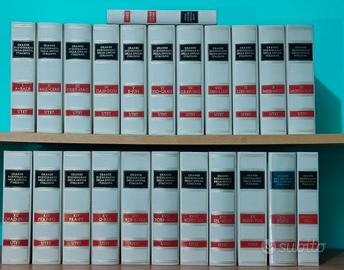 Grande Dizionario della Lingua Italiana UTET