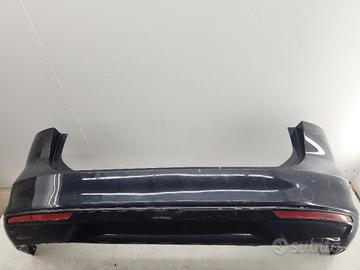 PARAURTI POSTERIORE COMPLETO VOLKSWAGEN Passat Var