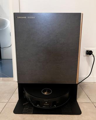 Robot lavapavimenti Dreame Matrix 10 Ultra