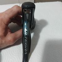 comando shimano elettronico 