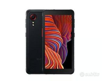 Galaxy Xcover 5 con 64gb e garanzia 12 mesi