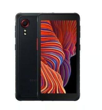 Galaxy Xcover 5 con 64gb e garanzia 12 mesi