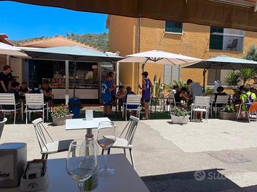 Bar ristorante