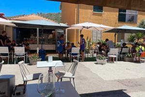 Bar ristorante