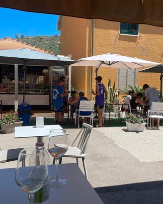 Bar ristorante