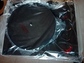 Giradischi Goldring GR2 nuovo