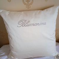 Cuscino arredamento Blumarine