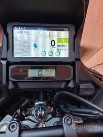 Honda NT 1100 DCT