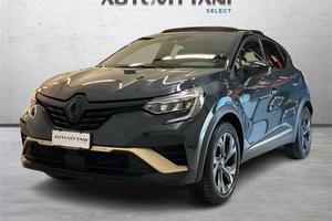 RENAULT Captur 1.6 E-Tech full hybrid E-Tech Eng