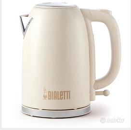 Bialetti bollitore