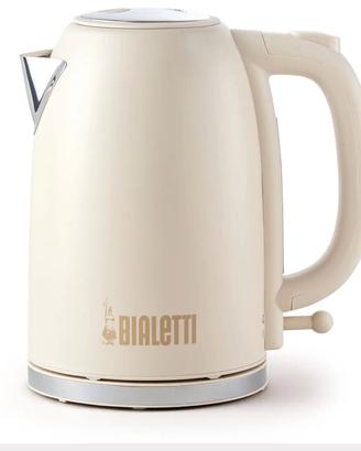 Bialetti bollitore