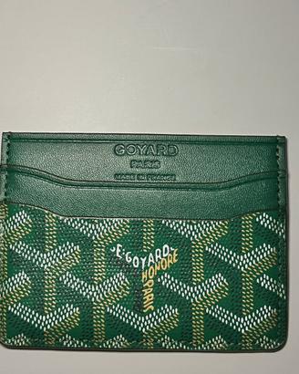 portacarte goyard