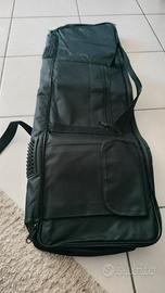 borsa jisader