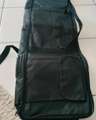 borsa jisader