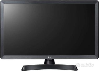 Televisore "LG LED TV 24TL510V, 60 cm/24'