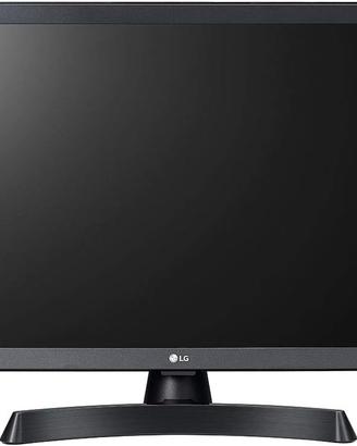 Televisore "LG LED TV 24TL510V, 60 cm/24'