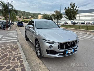 Maserati Levante V6 Diesel AWD Gransport