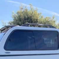 Hard Top per Toyota Hilux anno 2005