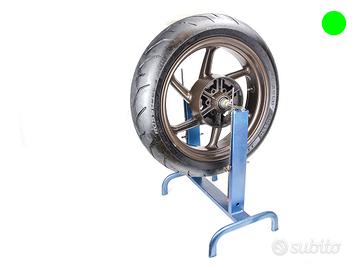 Cerchio posteriore 17 x 4,5 CAGIVA Raptor 650