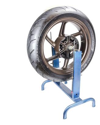 Cerchio posteriore 17 x 4,5 CAGIVA Raptor 650