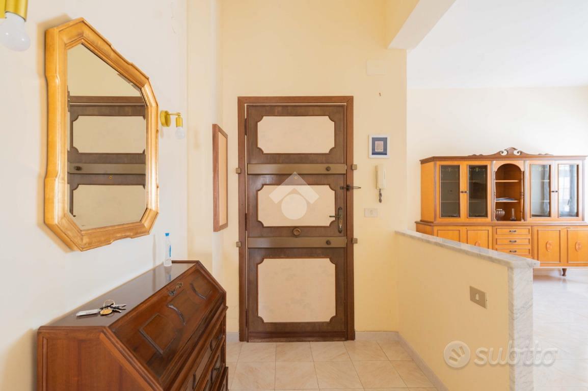 Appartamento – Roma, Torrevecchia, Primavalle - Vista 4