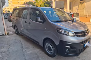Opel Vivaro Life 1.5 Diesel 120CV S&S 9 posti 2021