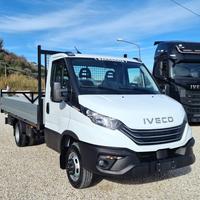 IVECO DAILY 35C18 NUOVO + CASSONE FISSO da 4,40